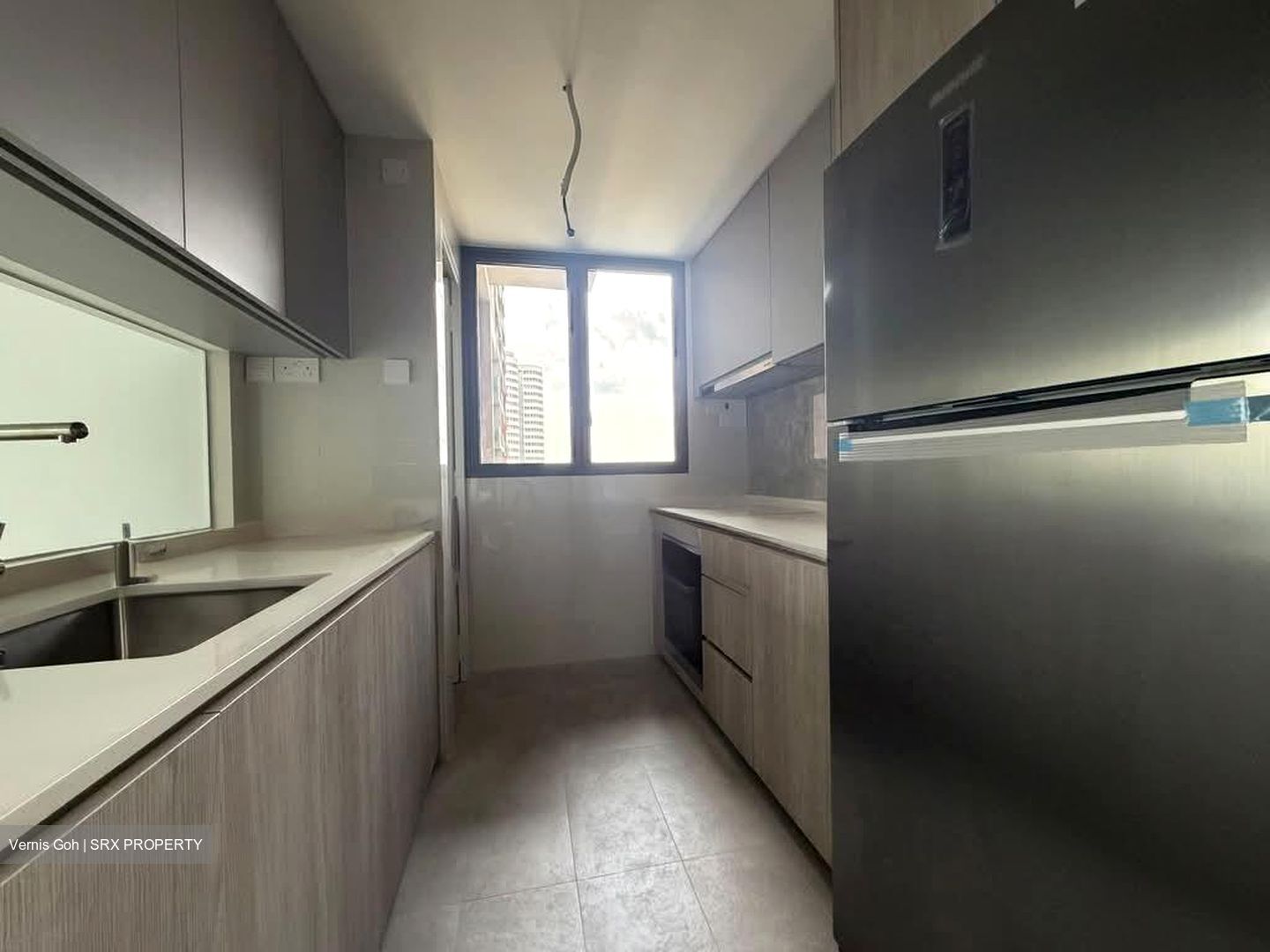 Amo Residence (D20), Apartment #535956221
